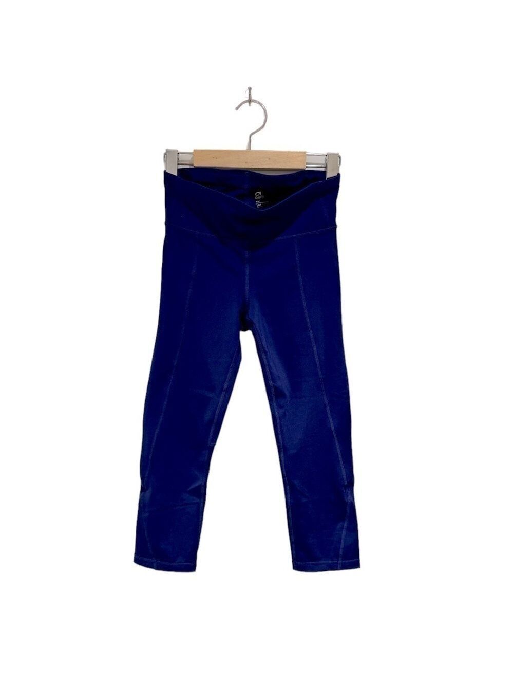 GAP FIT cropped leggings - size s